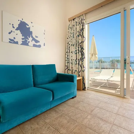 Salt-Apartments Vistalmar San Agustín Exterior foto