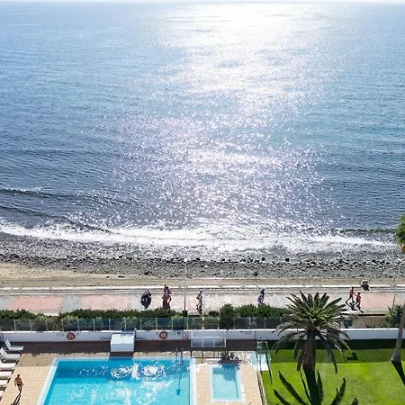 Salt-Apartments Vistalmar San Agustín Exterior foto