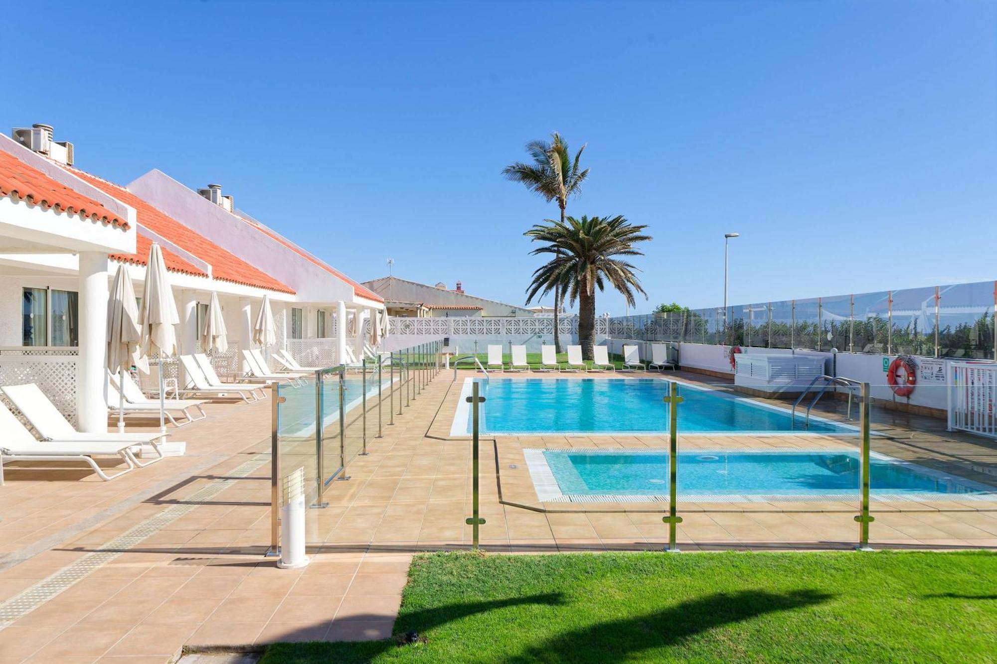 Apartamento Salt-apartments Vistalmar
