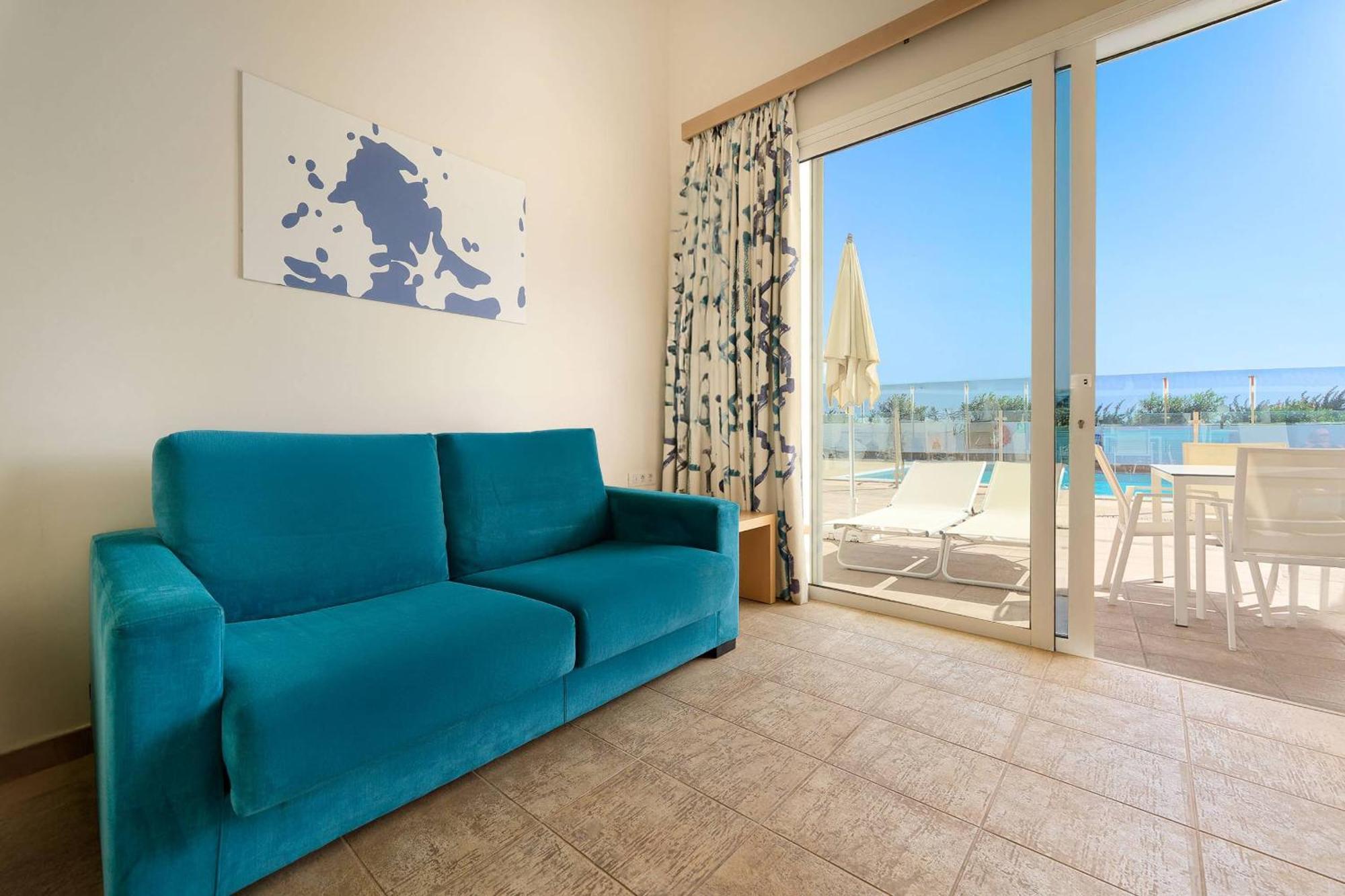 Salt-apartments Vistalmar Appartement *