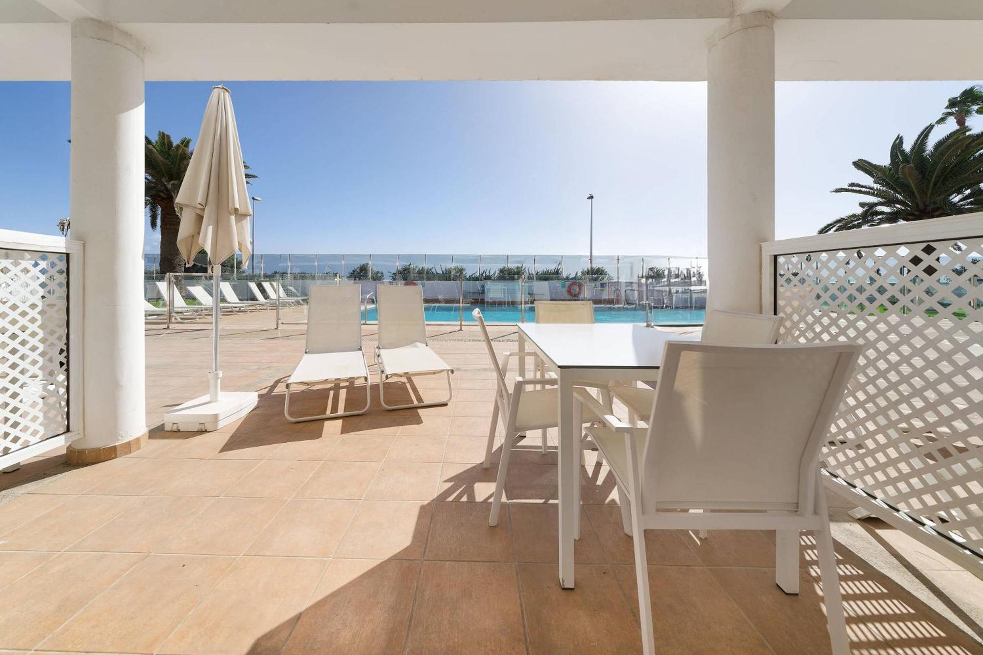 Appartement Salt-apartments Vistalmar *