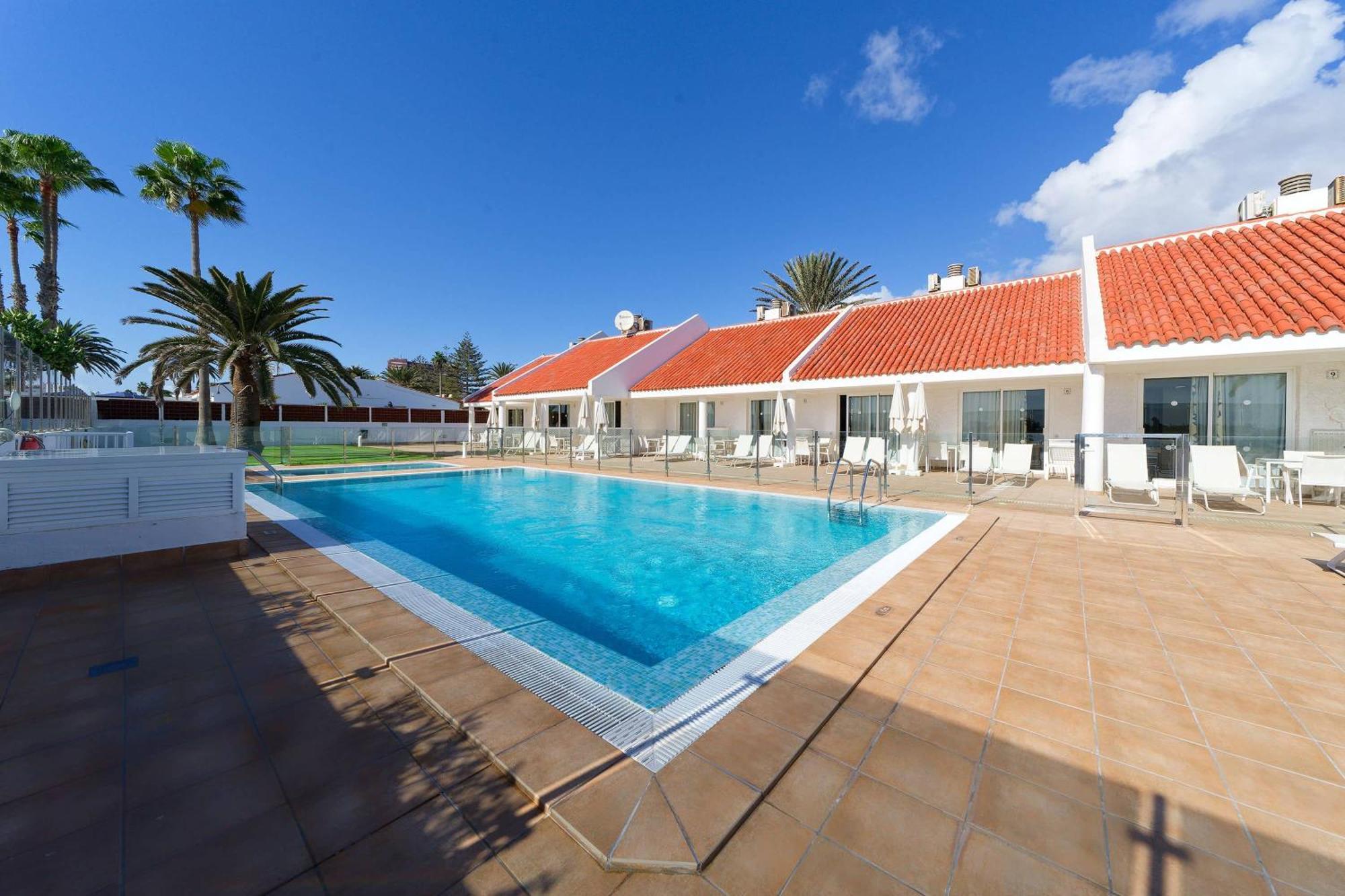 Appartement Salt-apartments Vistalmar San Agustín