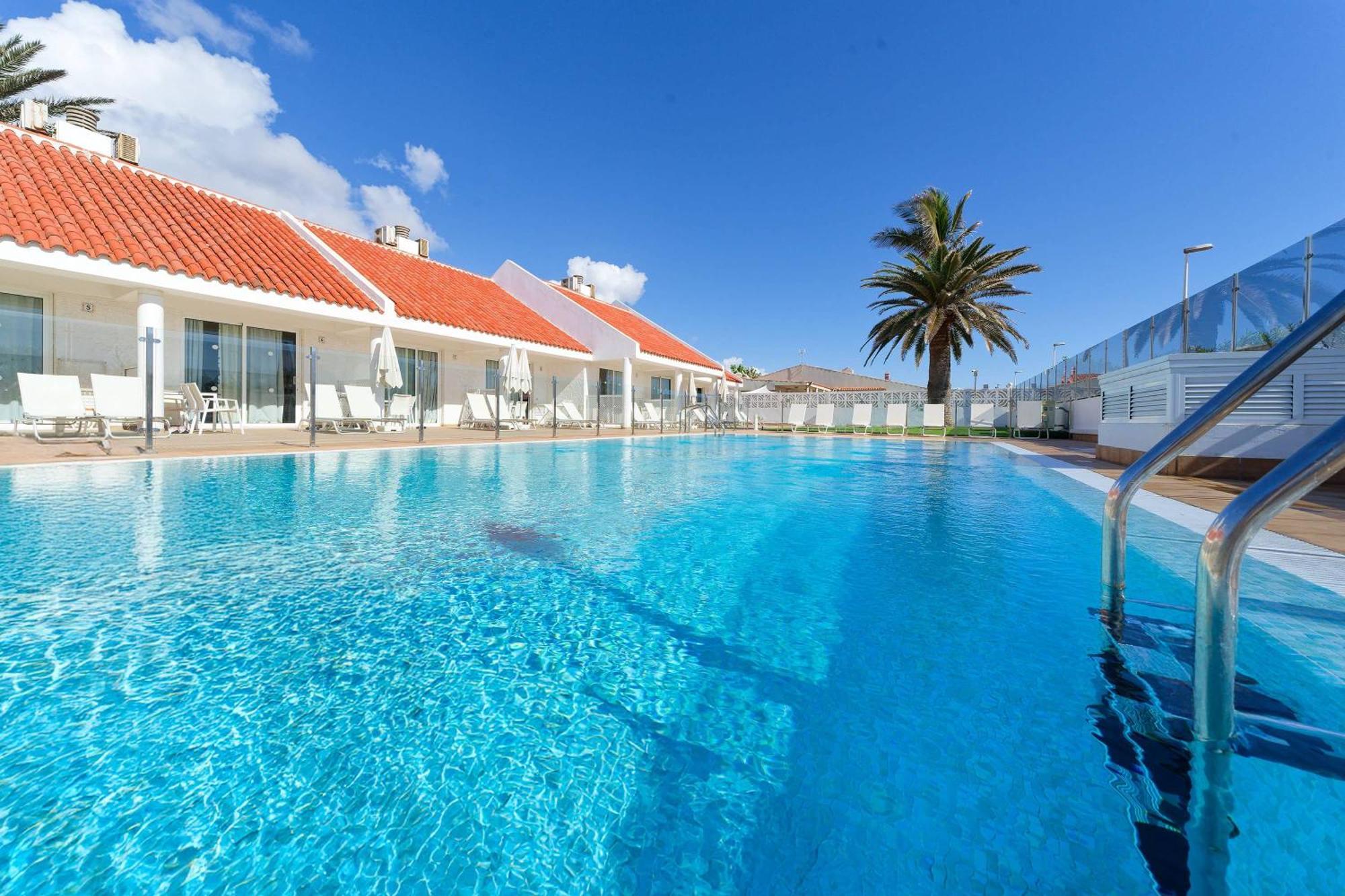 Apartamento Salt-apartments Vistalmar