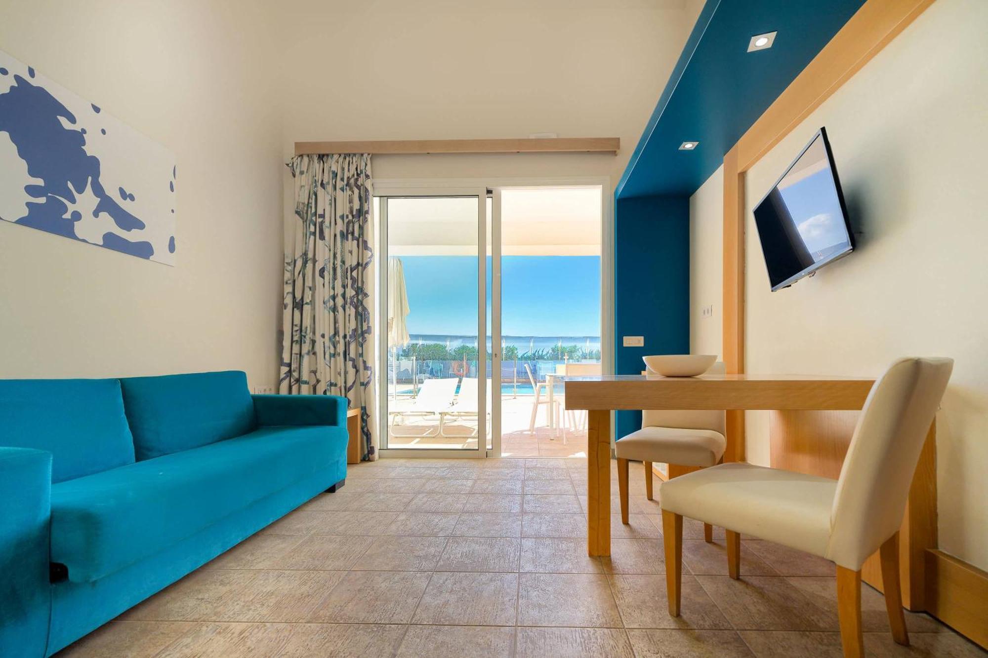 Apartamento Salt-apartments Vistalmar *